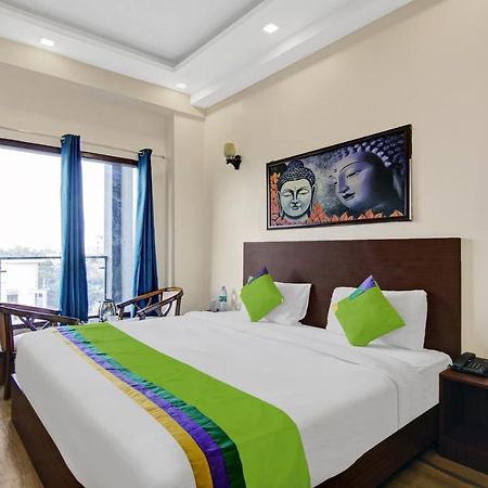 Noida Grand Churned Exterior foto